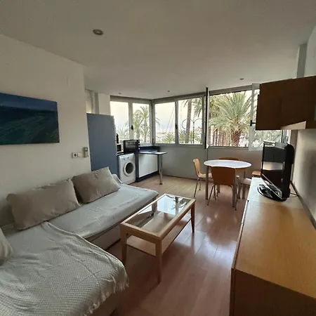 Coqueto Apartamento En El Puerto De Appartement *