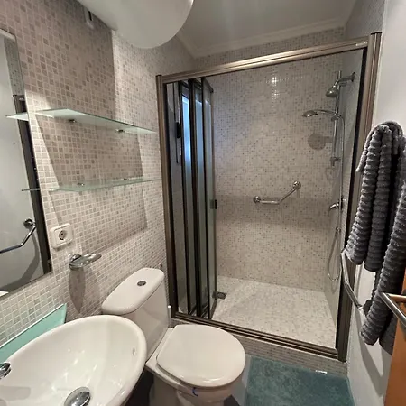 Coqueto Apartamento En El Puerto De Dénia