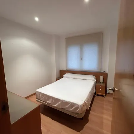 Coqueto Apartamento En El Puerto De Апартаменти Денія